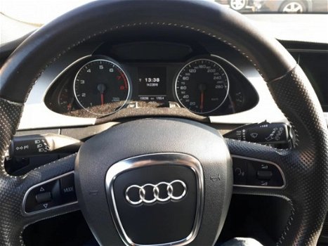 Audi A4 Avant - 1.8 TFSI Pro Line S - 1