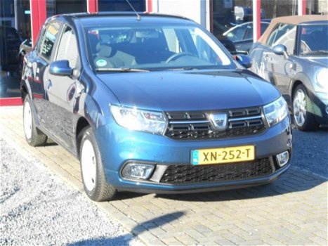 Dacia Sandero - 1.0 SCe Laureate LEASE V.A. 119.P/M - 1