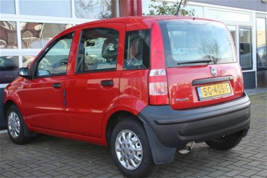 Fiat Panda - 1.1 Active - 1