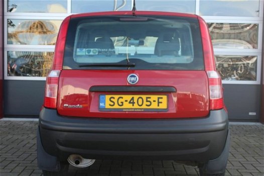 Fiat Panda - 1.1 Active - 1