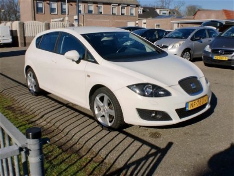 Seat Leon - 1.2 TSI Businessline High - 1