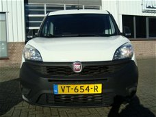 Fiat Doblò Cargo - 1.3 MJ L1H1 Actual NIEUW MODEL AIRCO RADIO/BLUETOOTH/TELEFOON SCHUIFDEUR