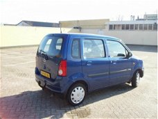 Opel Agila - 1.2-16V Enjoy