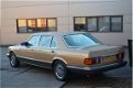 Mercedes-Benz S-klasse - 500 SEL YOUNGTIMER IN TOP STAAT - 1 - Thumbnail