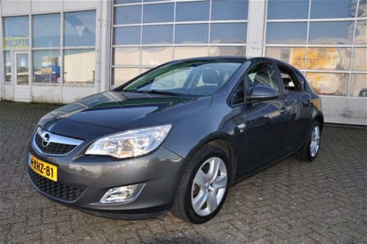 Opel Astra - 1.4 