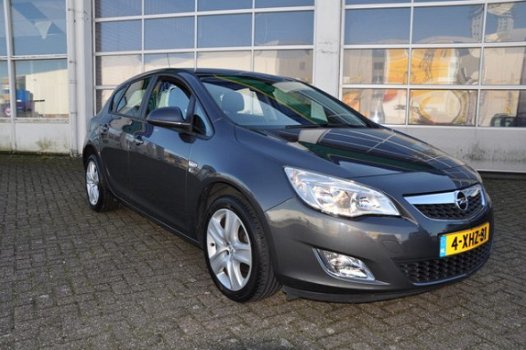 Opel Astra - 1.4 