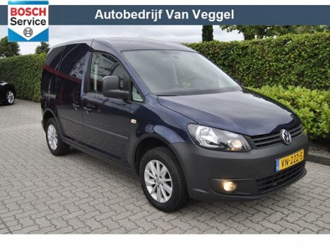 Volkswagen Caddy - 1.6 TDI BMT Cruise, Airco, Lmv, mistl, - 1