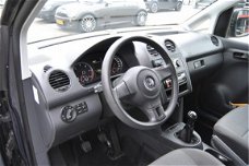 Volkswagen Caddy - 1.6 TDI BMT Cruise, Airco, Lmv, mistl,