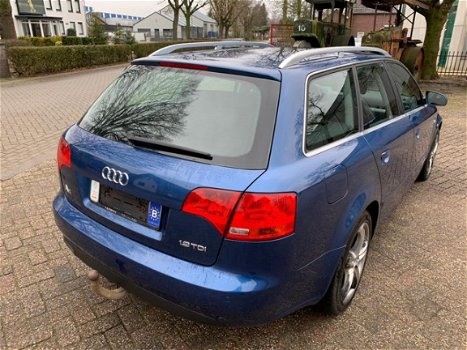 Audi A4 Avant - 1.9 TDI Advance - 1