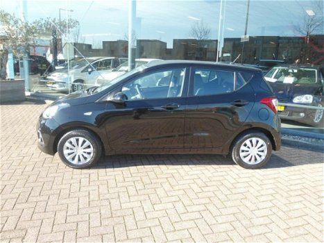 Hyundai i10 - AUTOMAAT AIRCO - 1