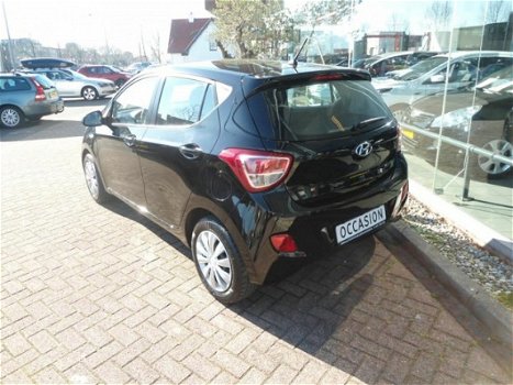 Hyundai i10 - AUTOMAAT AIRCO - 1