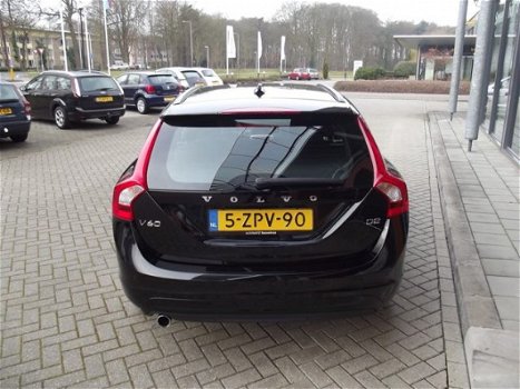 Volvo V60 - D2 KINETIC 20% bijtelling - 1