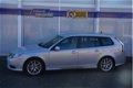 Saab 9-3 - 1.9 TID 88KW ESTATE Lease v.a. 107, - p.mnd - 1 - Thumbnail