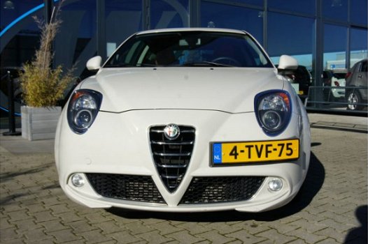 Alfa Romeo MiTo - 0.9 TwinAir Esclusivo Leer , Navi , - 1