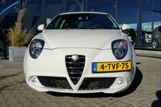 Alfa Romeo MiTo - 0.9 TwinAir Esclusivo Leer , Navi ,