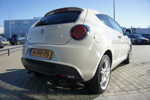 Alfa Romeo MiTo - 0.9 TwinAir Esclusivo Leer , Navi , - 1