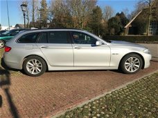 BMW 5-serie Touring - 525d Executive in nieuw staat