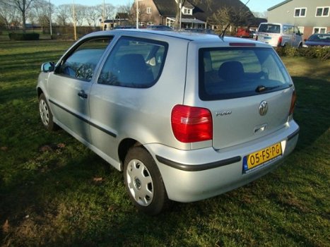 Volkswagen Polo - 1.4 Trendline Stuurbekrachtiging - 1