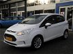 Ford B-Max - 1.6 Ti-VCT 105PK Powershift Style - 1 - Thumbnail