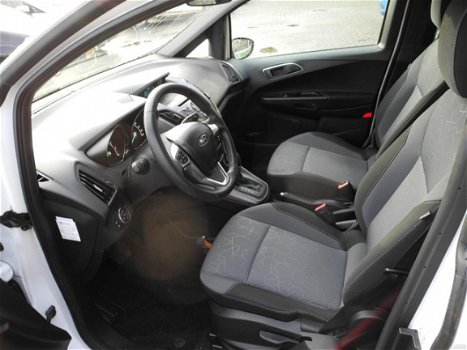 Ford B-Max - 1.6 Ti-VCT 105PK Powershift Style - 1