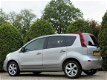 Nissan Note - 16i 16V Life + / Ecc / Cruise control - 1 - Thumbnail