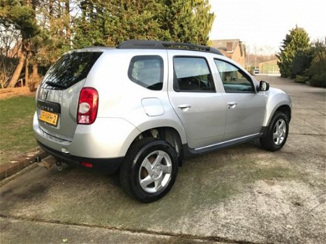 Dacia Duster - 1.6 Lauréate 4WD, Airco, NAP, Zeer nette auto - 1