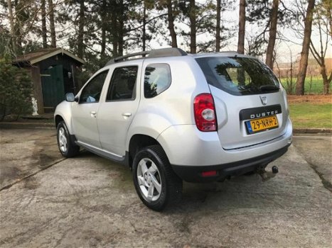 Dacia Duster - 1.6 Lauréate 4WD, Airco, NAP, Zeer nette auto - 1