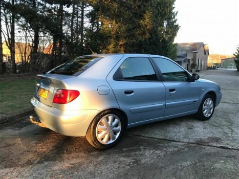 Citroën Xsara - 1.6i-16V Différence Airco, NAP, APK 03-2020, Nette auto - 1