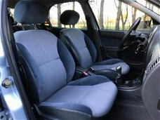 Citroën Xsara - 1.6i-16V Différence Airco, NAP, APK 03-2020, Nette auto