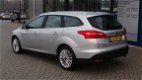 Ford Focus Wagon - 1.5 150PK TITANIUM NL-AUTO NAVI - 1 - Thumbnail