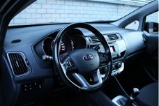 Kia Rio - 1.2 CVVT ComfortLine | Airco | Cruise Control | USB