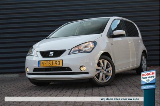 Seat Mii - 1.0 60pk Ecomotive 5D Sport Dynamic - 1