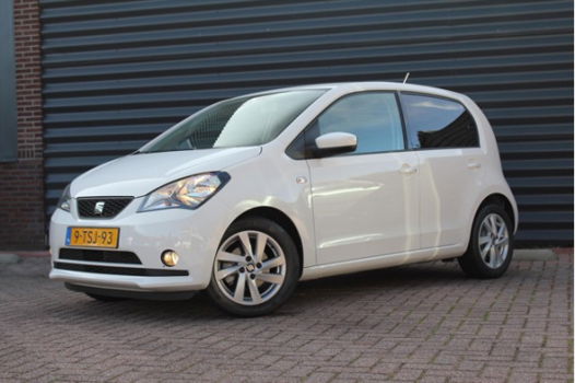 Seat Mii - 1.0 60pk Ecomotive 5D Sport Dynamic - 1