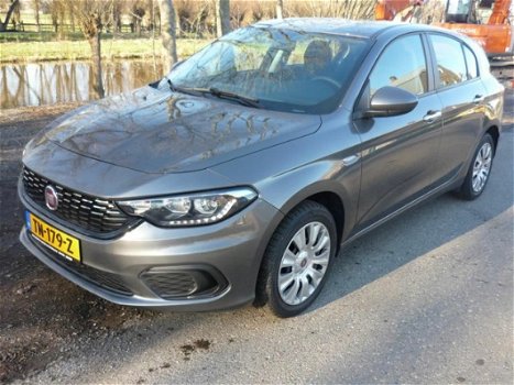 Fiat Tipo. - 1.4 16v Lounge - 1