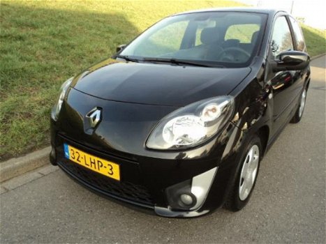 Renault Twingo - 1.2 16V CO2 Dynamique Airco - 1