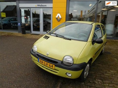 Renault Twingo - 1.2 Comfort - 1