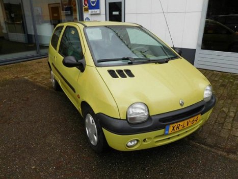 Renault Twingo - 1.2 Comfort - 1