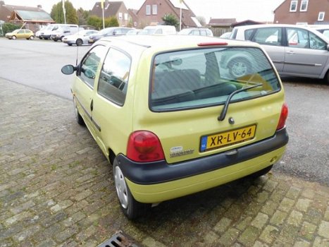 Renault Twingo - 1.2 Comfort - 1