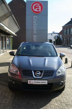 Nissan Qashqai - 2.0 Acenta Pan. dak - 1