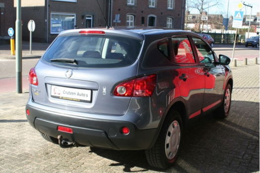 Nissan Qashqai - 2.0 Acenta Pan. dak - 1