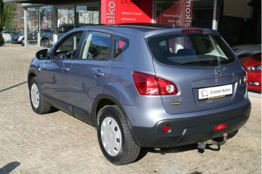 Nissan Qashqai - 2.0 Acenta Pan. dak - 1