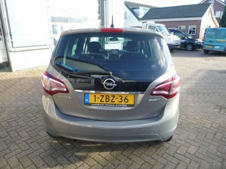 Opel Meriva - 1.6 CDTi Business+ - 1