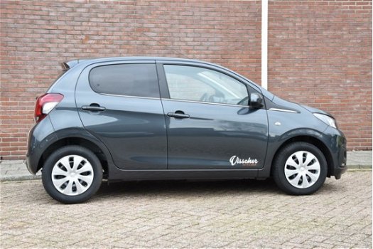 Peugeot 108 - ACTIVE 1.0 72PK 5D | GETINT GLAS | AIRCO - 1