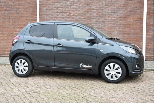 Peugeot 108 - ACTIVE 1.0 72PK 5D | GETINT GLAS | AIRCO - 1