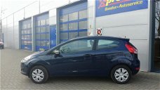 Ford Fiesta - 1.5 TDCi Style 2015 / AKTIE PRIJS Airco, Trekha ak, goedkope DIESEL