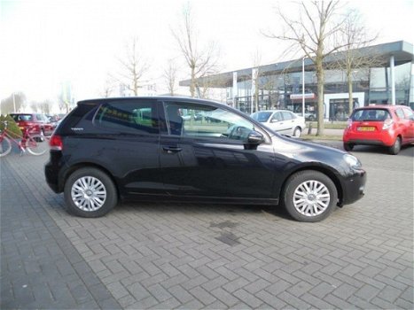 Volkswagen Golf - 1.4 Trendline, mooie sportieve auto - 1