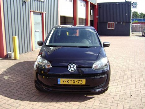 Volkswagen Up! - 1.0 take up BlueMotion - 1