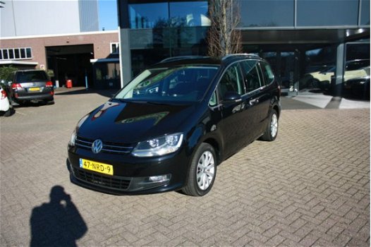 Volkswagen Sharan - 1.4 TSI Highline 7p - 1