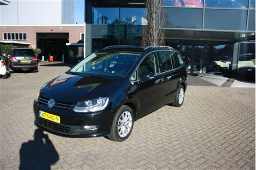 Volkswagen Sharan - 1.4 TSI Highline 7p - 1