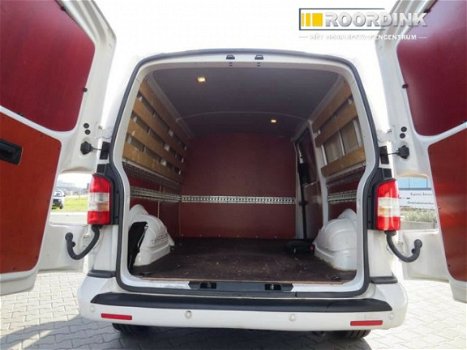 Volkswagen Transporter - 2.0 TDI L2 140 pk - 1